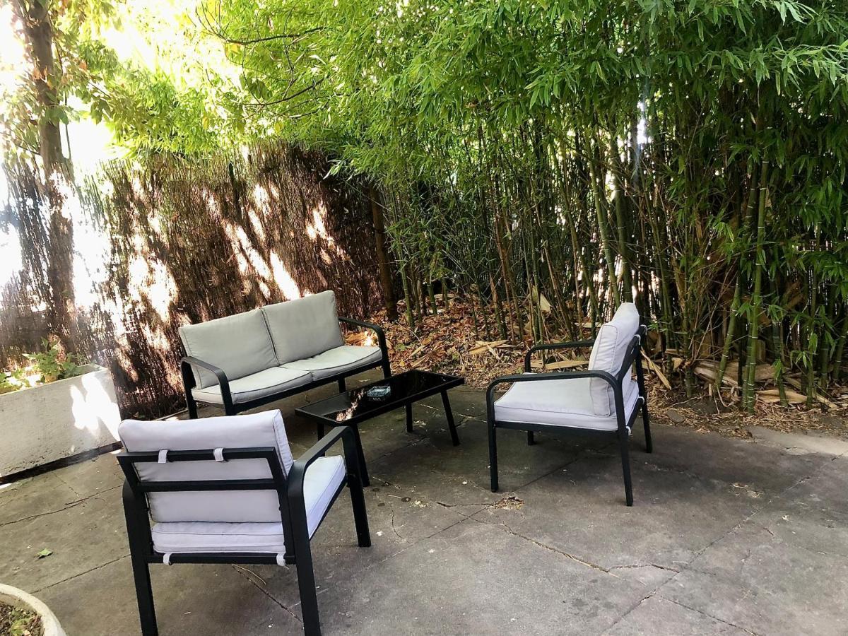 Cannes Centre - Superb Studio With Mezzanine 外观 照片