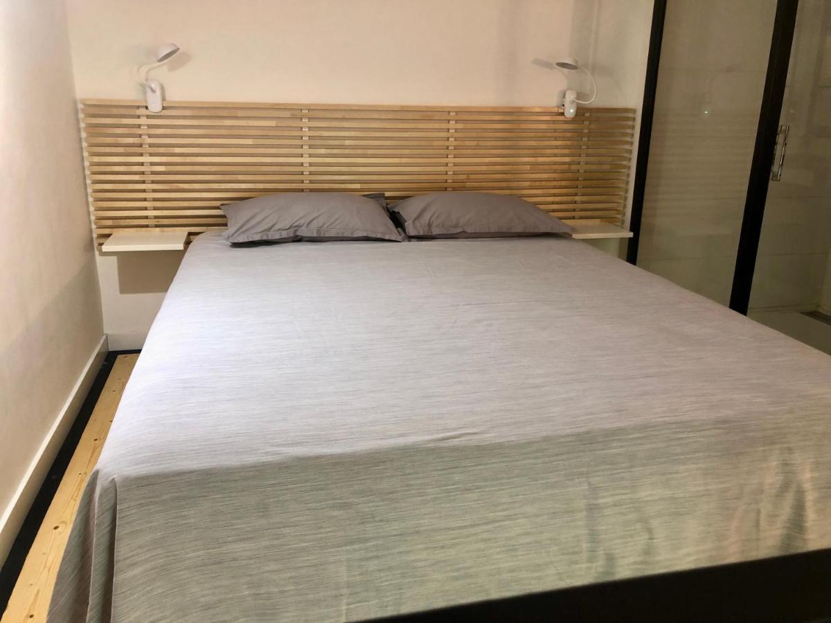 Cannes Centre - Superb Studio With Mezzanine 外观 照片